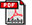 PDF icon