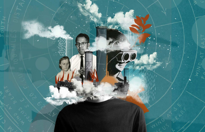 Why Science Can’t Be Silent