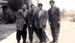 Zoot Suits: A Fashion Movement that Sparked Mexican American Resistance