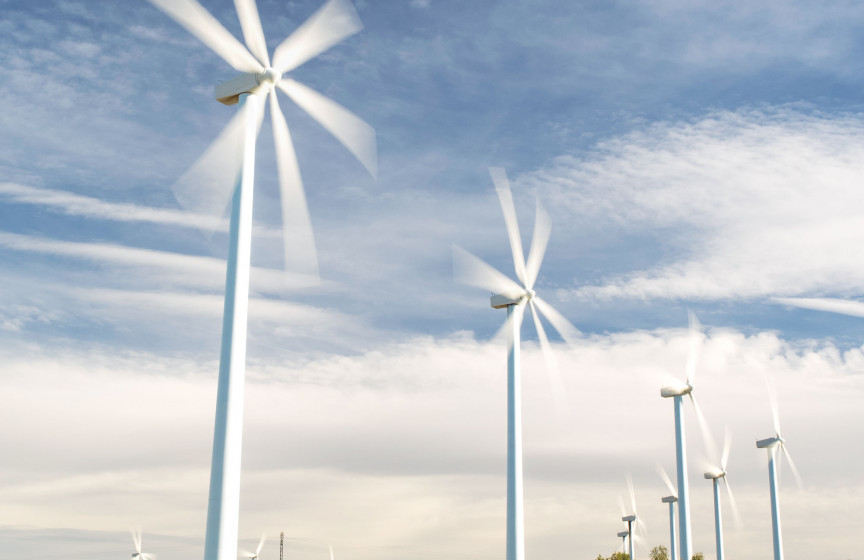 The Just Transition Issue