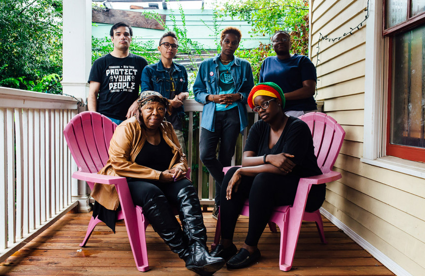 Solidarity Economies