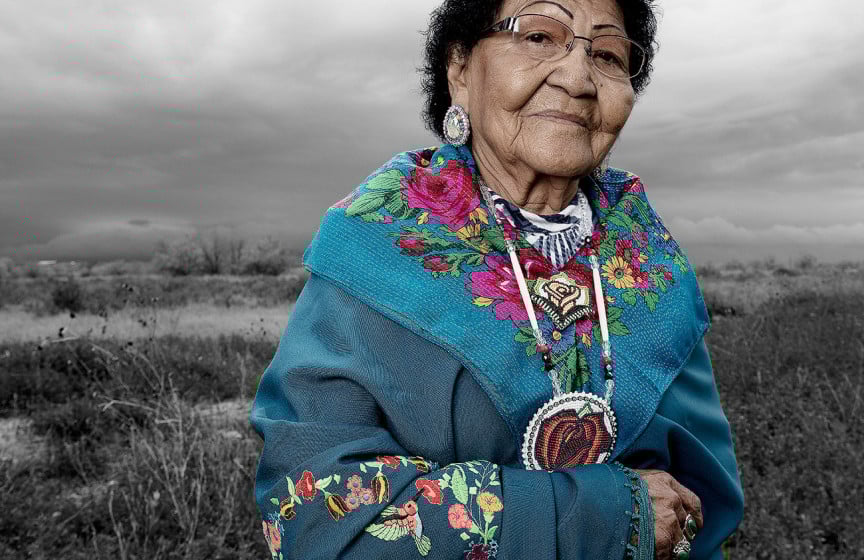 The Decolonize Issue