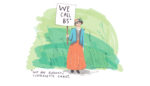 An Illustrated Essay: Why I Love the Real Marjory Stoneman Douglas