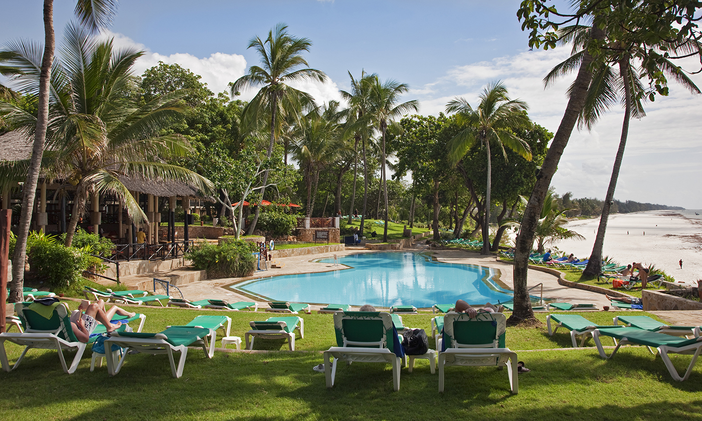 That AllInclusive Vacation Is Actually a Terrible Deal 