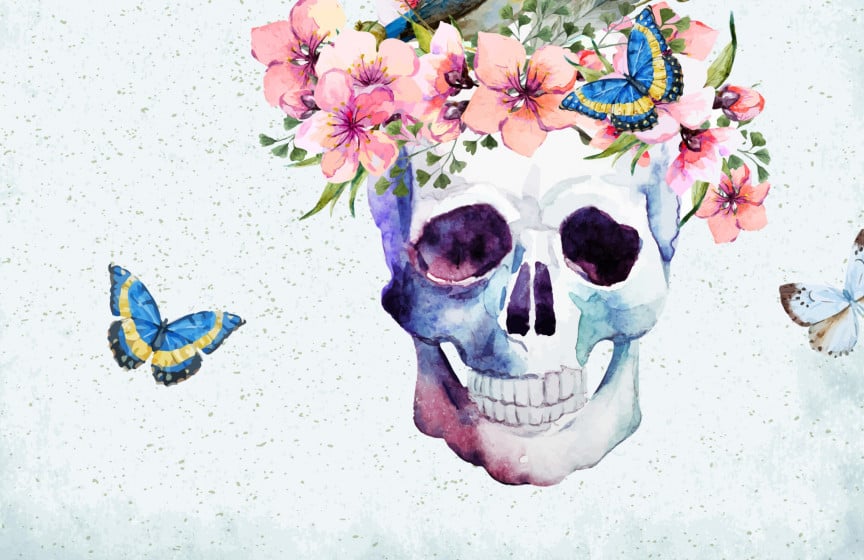 The Death Issue
