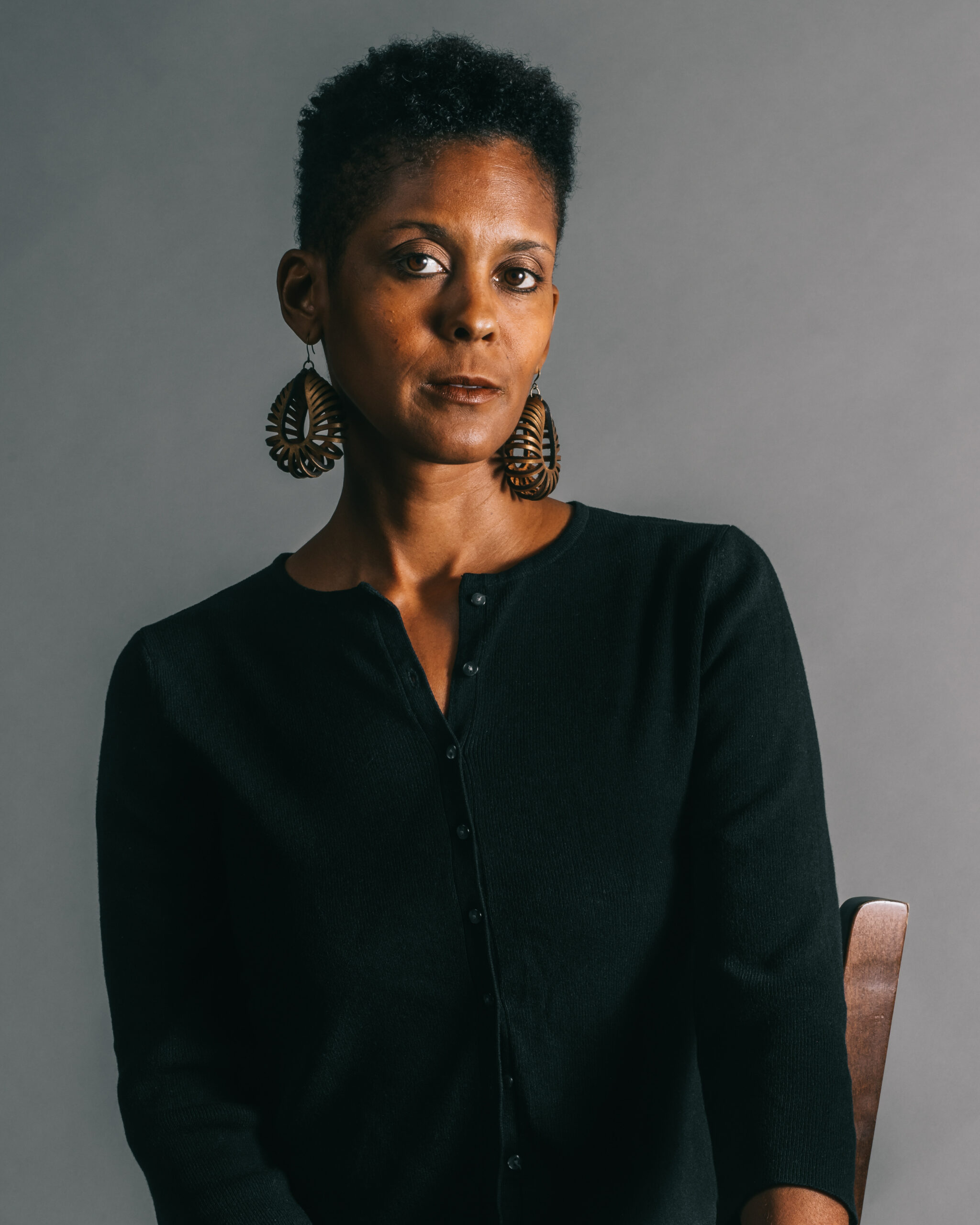 Dani McClain’s headshot