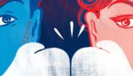 What Your Domestic Arguments Are Really About