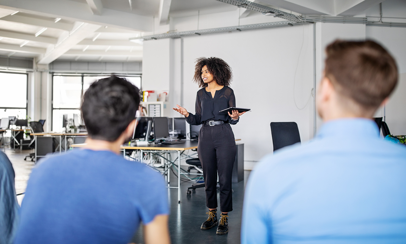 Code Switching Is Not Trying To Fit In To White Culture It S Surviving It Yes Magazine