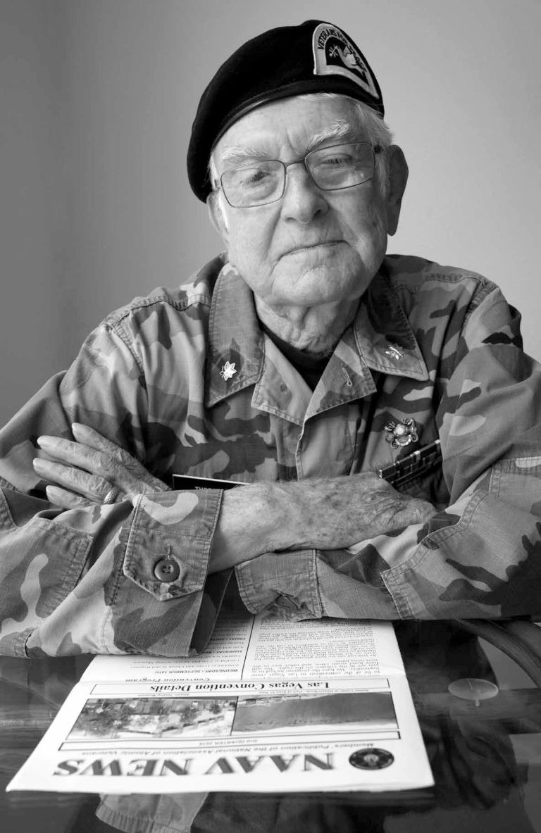 Combat Veterans Tell Us What We Need to Know About War Story by Nancy