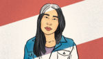 Are Asian Americans White? Or People of Color?