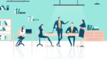 How CEOs Behave Like Closet Socialists