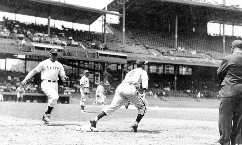 St. Louis Cardinals Negro Leagues history