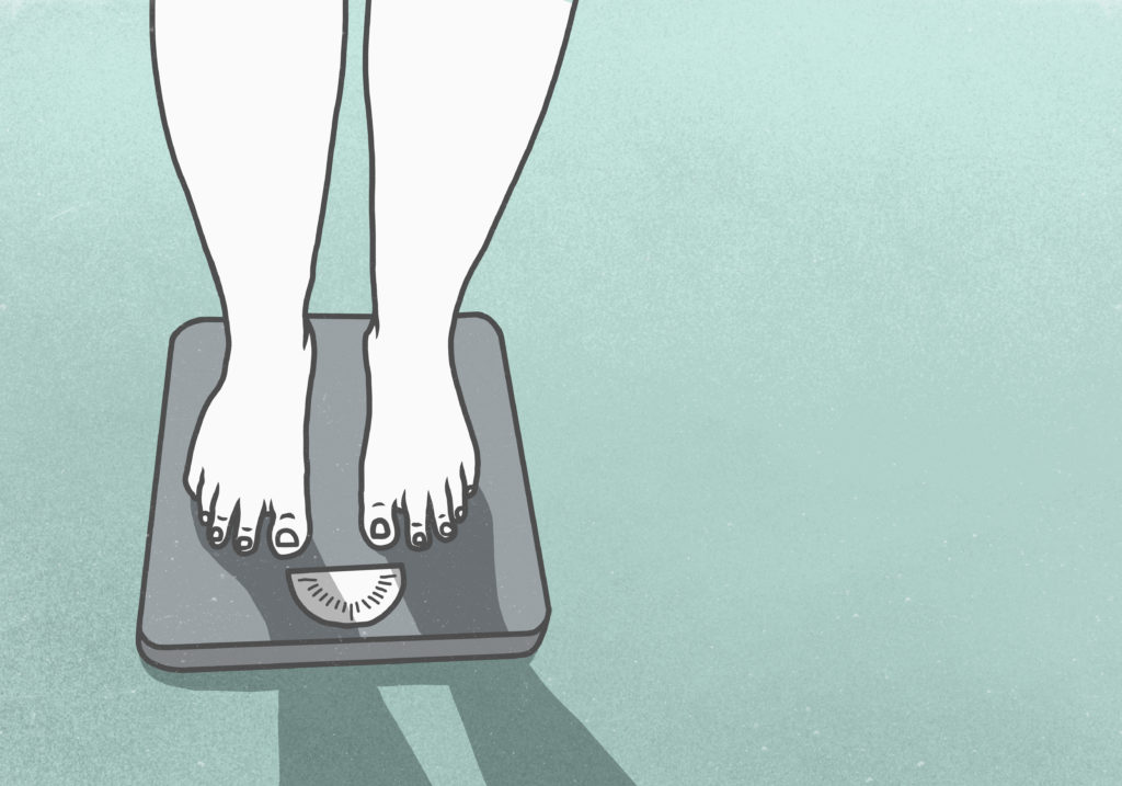 Let’s Talk About Fat-Shaming - YES! Magazine