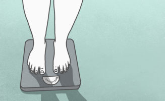 Let’s Talk About Fat-Shaming