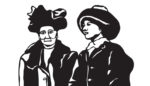 The Women Who Welcomed Immigrants