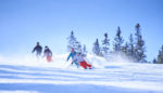 Turning Skiers Into Climate Voters