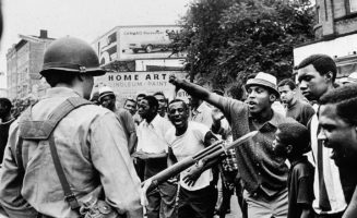 Let’s Talk About Anti-Blackness