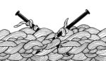 Grieving Our Collective Loss—One Stitch at a Time