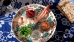Virtual or Not, a Passover Seder for the Earth