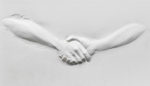 Wave Goodbye to the Handshake