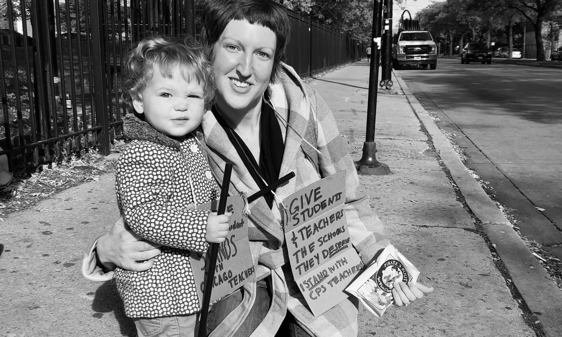 Antiracist Parenting During COVID-19 and Beyond