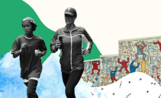 Miles for Change