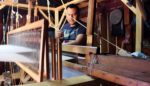For Indigenous Zapotec Families, Spinning Becomes a Lifeline