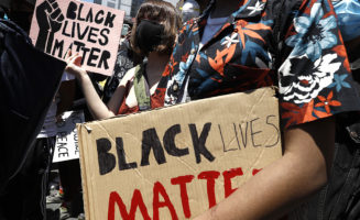 Black Lives Matter
