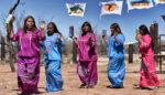What Is the U.S.-Mexico Border to Indigenous Peoples Who Have Lived There?