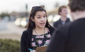 6 Student Stories on Change-Makers in Their Communities