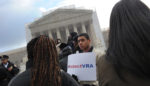 How the Supreme Court Undermined the Black Vote