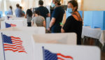 Voting Is Now a Public Health Issue