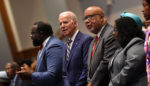 Biden Still Needs to Earn Our Vote
