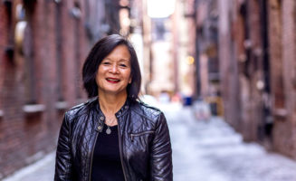 A Fond Farewell from Jing Fong