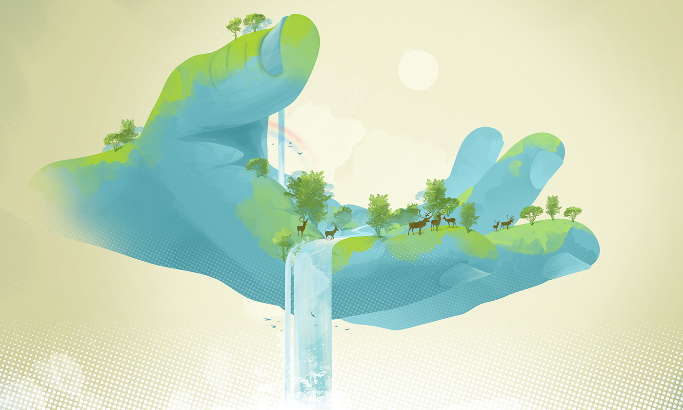 How to Bring About Catastrophic Success in the Face of Climate Change