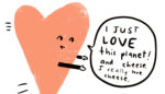 Advocating for Climate Justice as an Act of Love