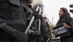 Police Violence Meets Spiritual Resistance in the Struggle Over DAPL