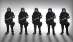 Are Police Unions Part of the U.S. Labor Movement?
