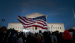 A New Supreme Court Nominee Before the Election May Spark a Crisis of Legitimacy