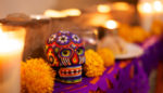 How Celebrating the Day of the Dead Abroad Brought Me Home