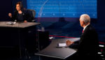 “Mr. Vice President, I Am Speaking”: A Culture of Interruption