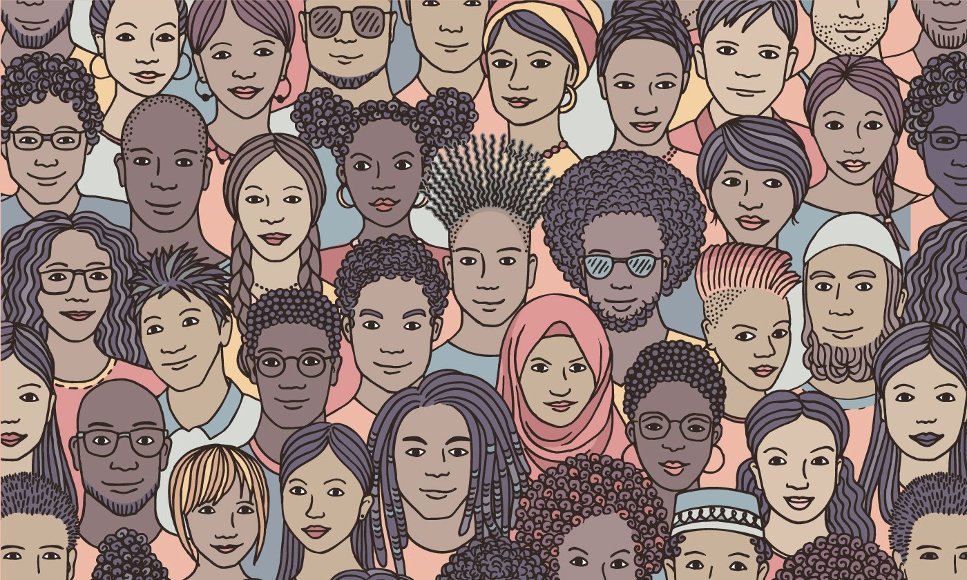 What S The Right Term Poc Bipoc Or Neither Yes Magazine