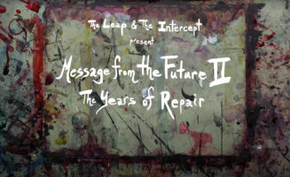 Vision for the Future