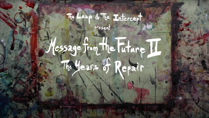 Vision for the Future