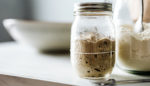 The Radical Power of Your Sourdough Starter