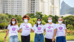 In Brazil, Women Candidates Find Strength in Numbers