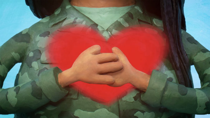 5 Steps Self Compassion