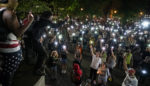 Anatomy of a Protest Movement