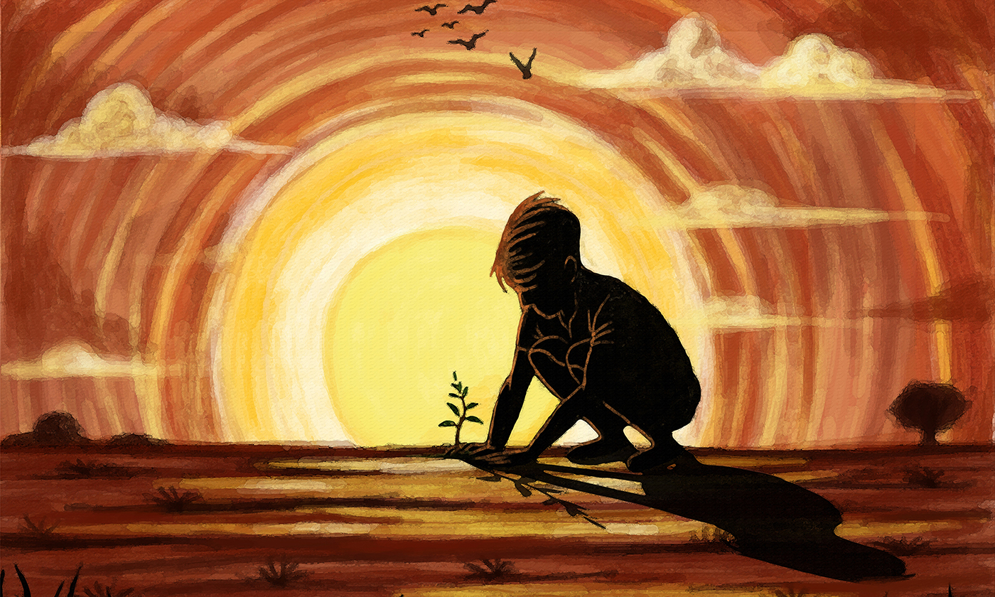 Reasons for Hope on Climate Change in 2021 Flipboard