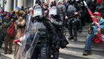 The Capitol Insurrection and White Supremacist Infiltration of US Police